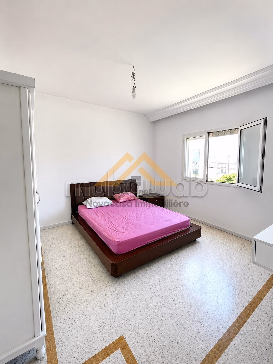 FOR SALE - S2 Apartment in Sahloul