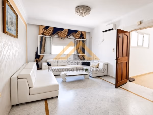 À VENDRE – Appartement S2 à Sahloul