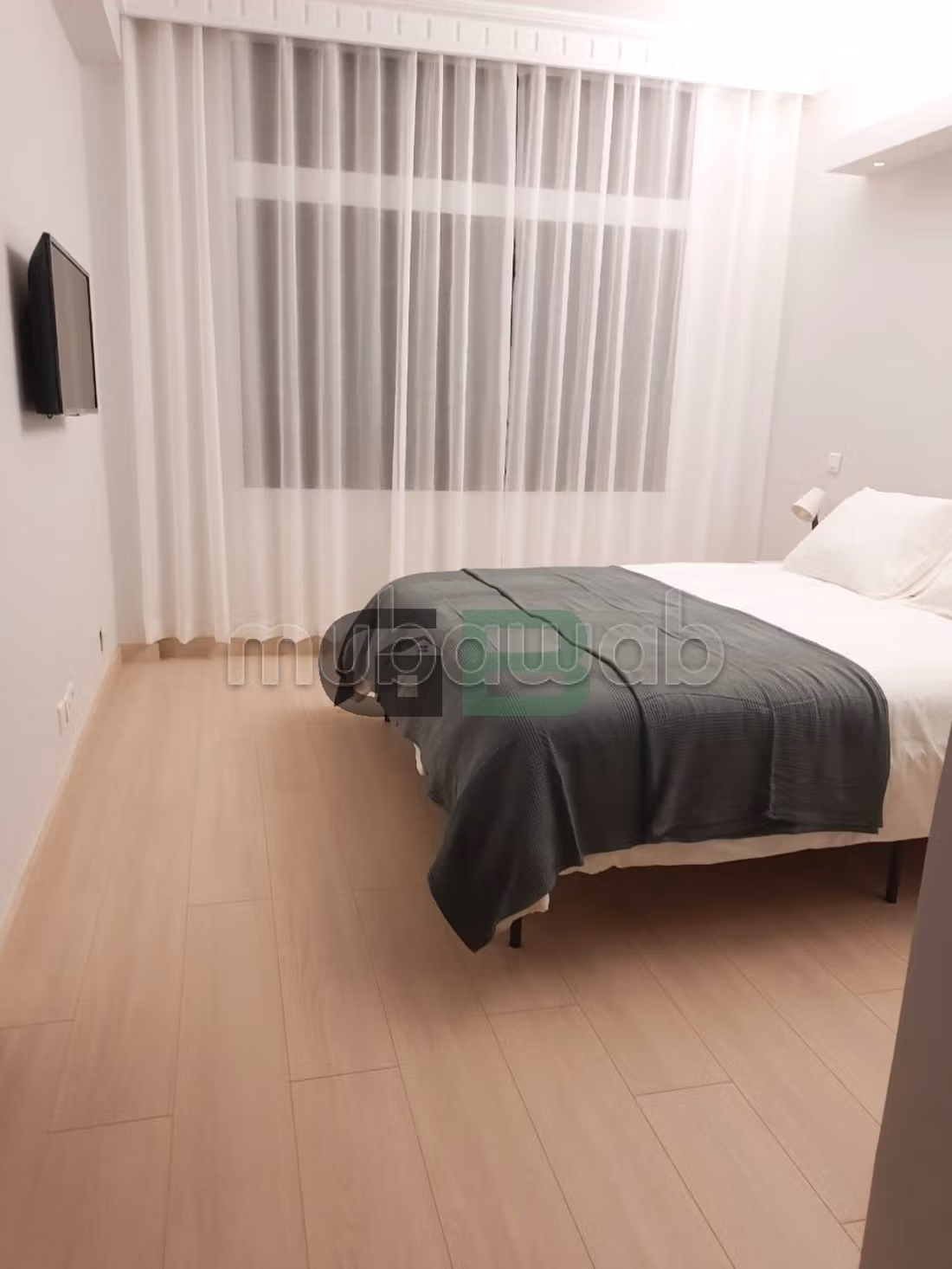 Appartement 160 m² f Racine — 11