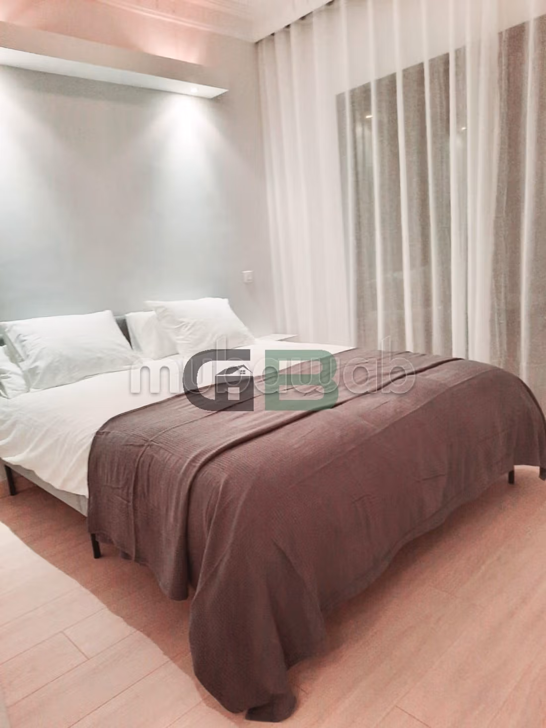 Appartement 160 m² f Racine — 9