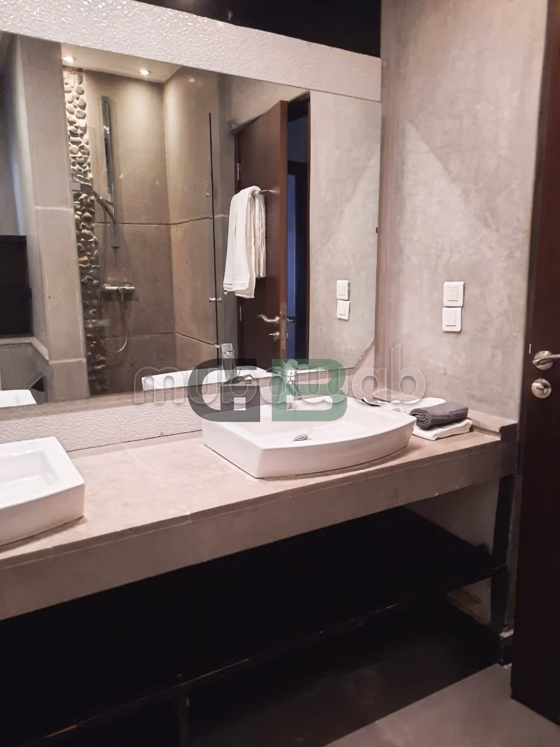 Appartement 160 m² f Racine — 10