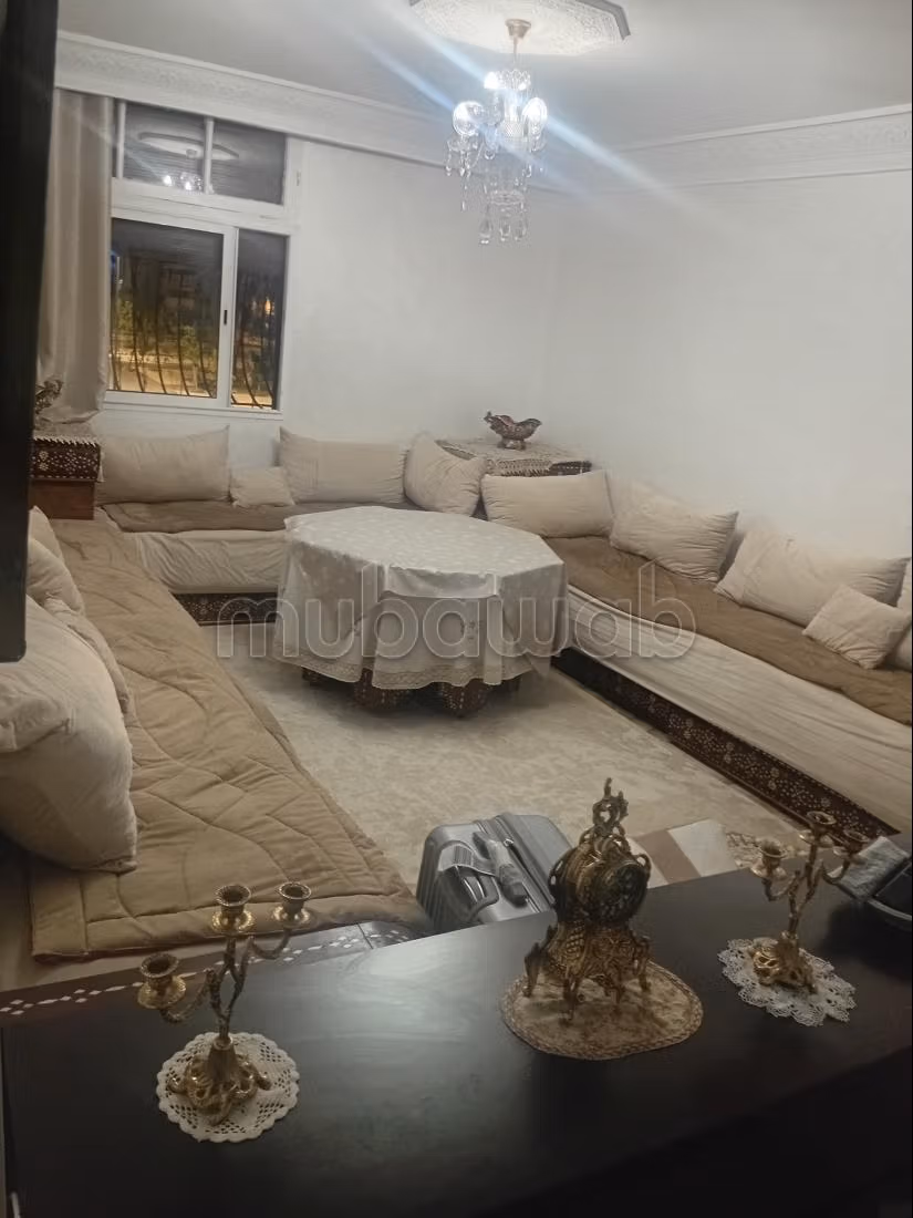 Appartement 64 m² à Aviation - Mabella — 2