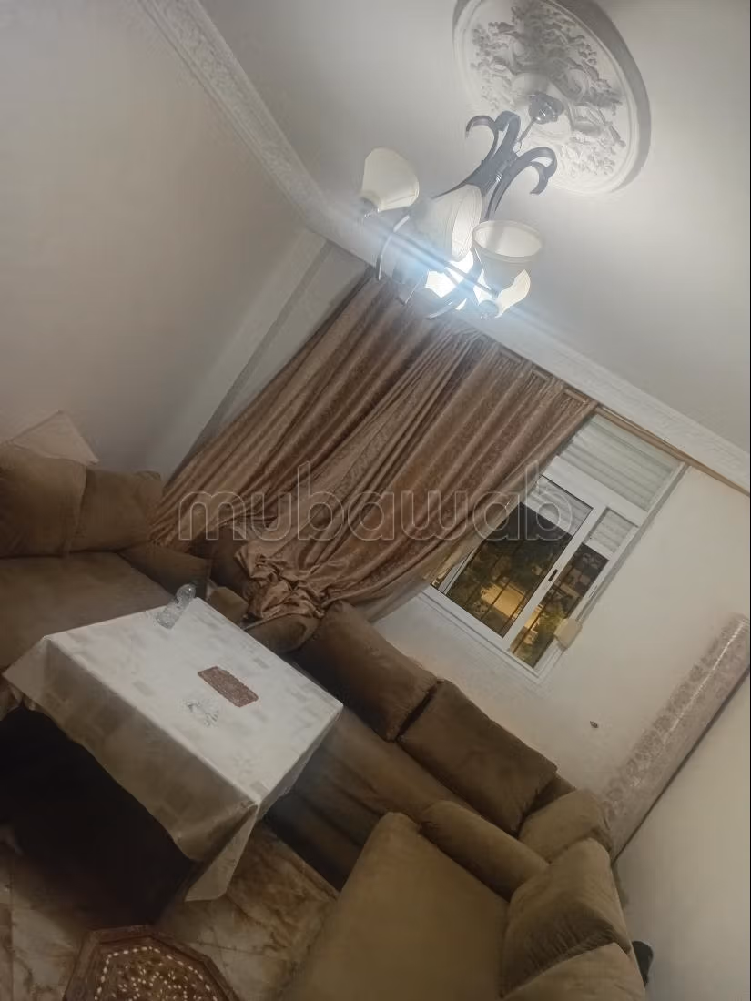 Appartement a mabella