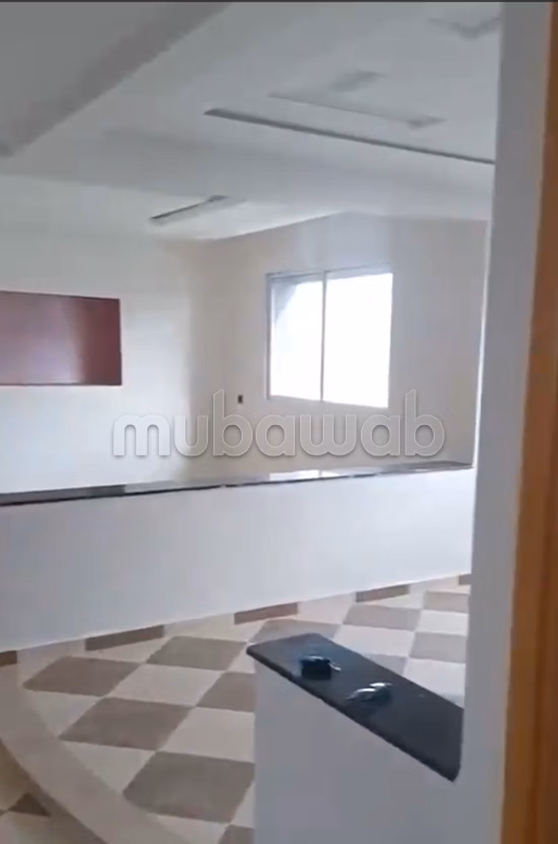 Appartement à vendre – bon état