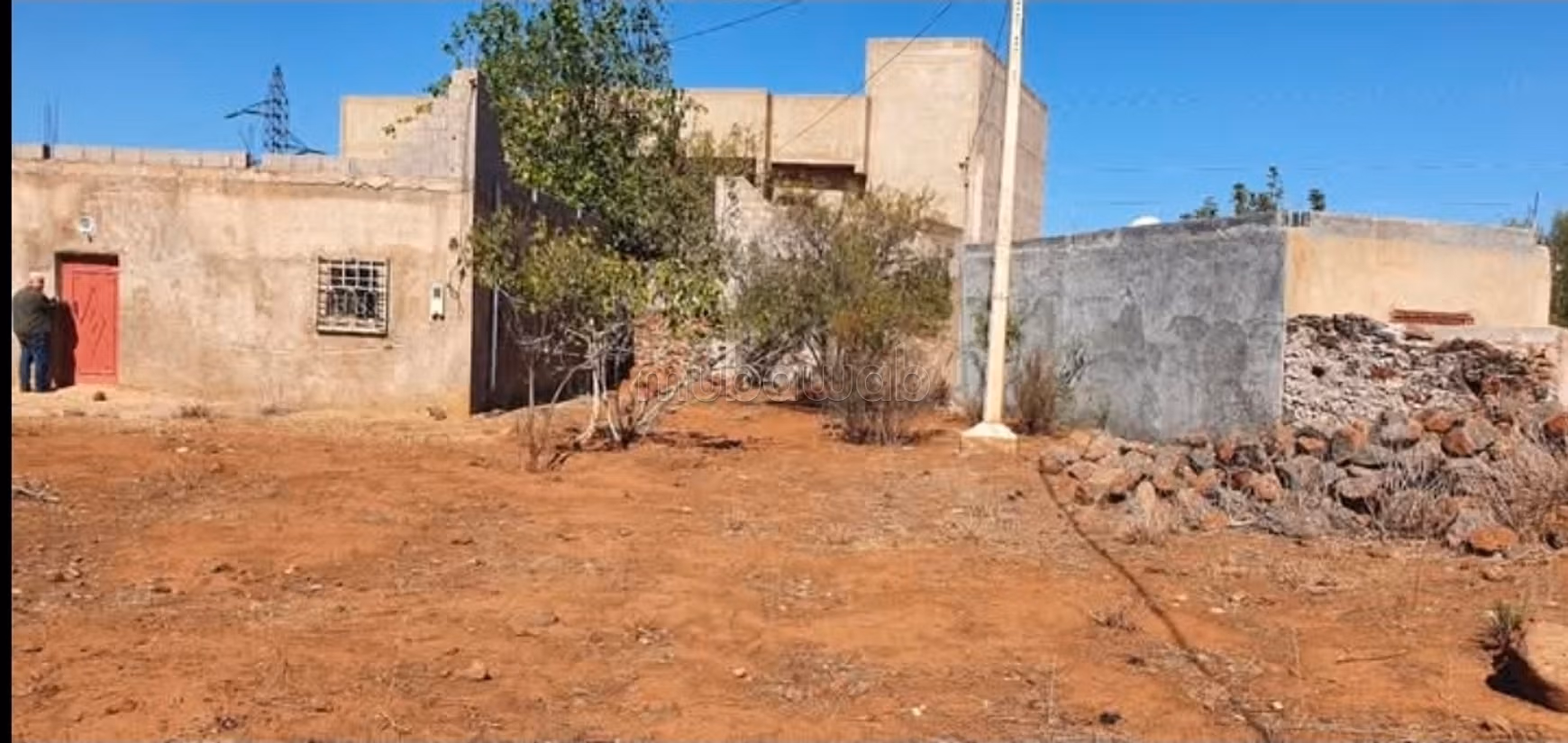 Casa e Terreno in vendita titolo 1600m