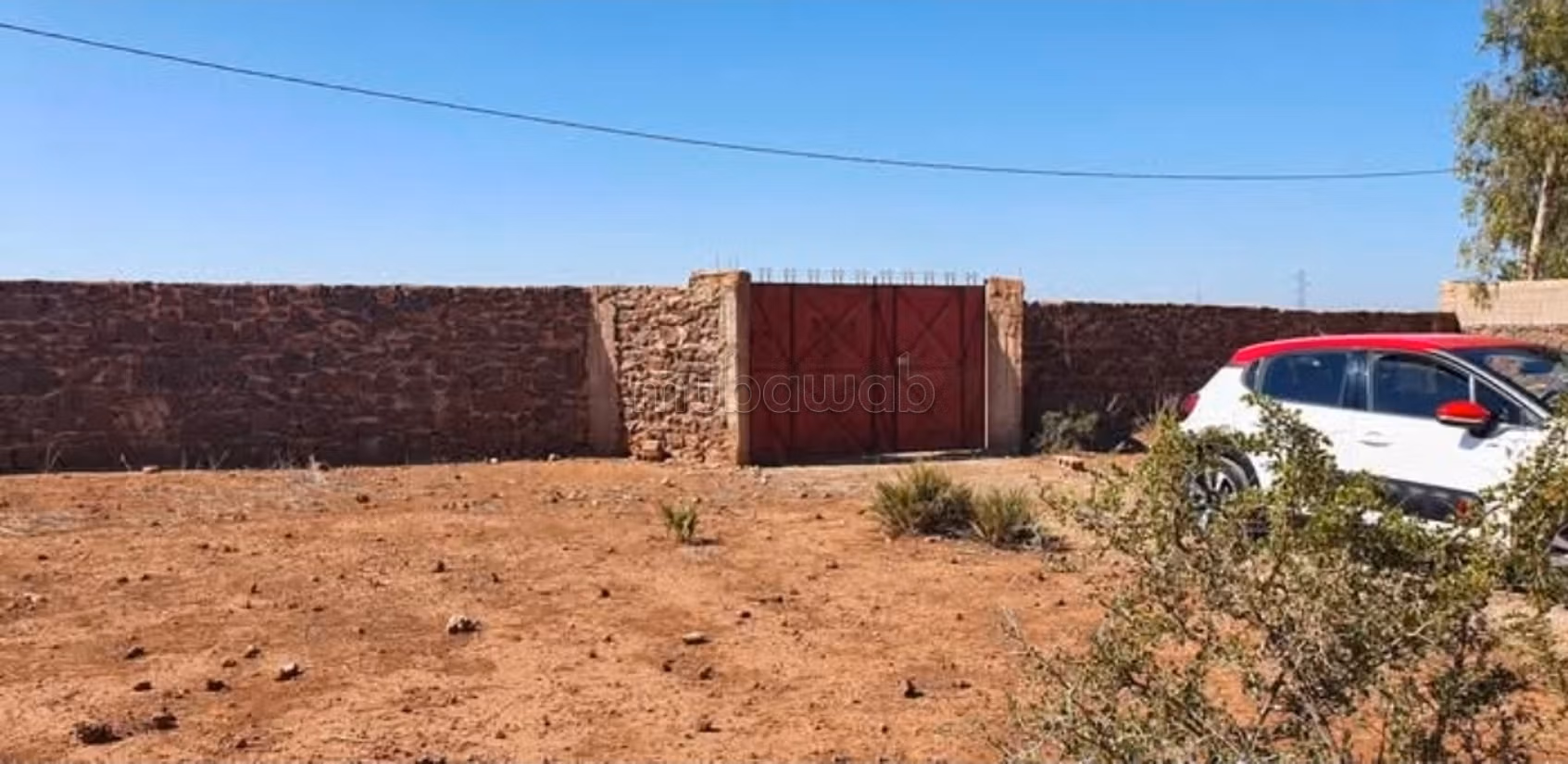 Casa e Terreno in vendita titolo 1600m