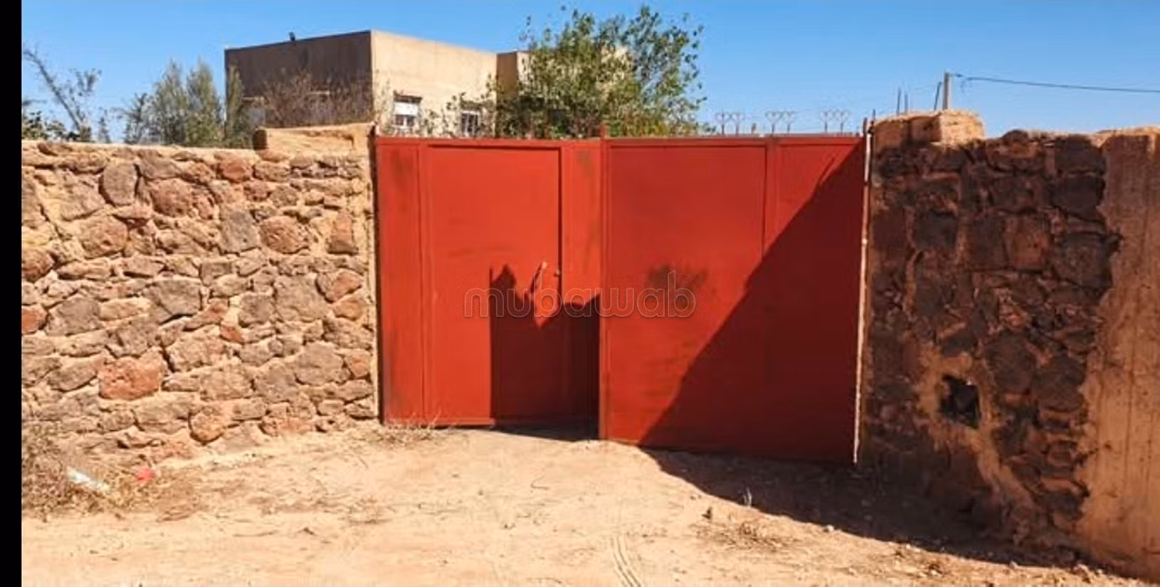 Casa e Terreno in vendita titolo 1600m
