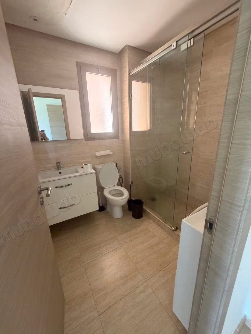 Apartment for rent empty in Prestigia