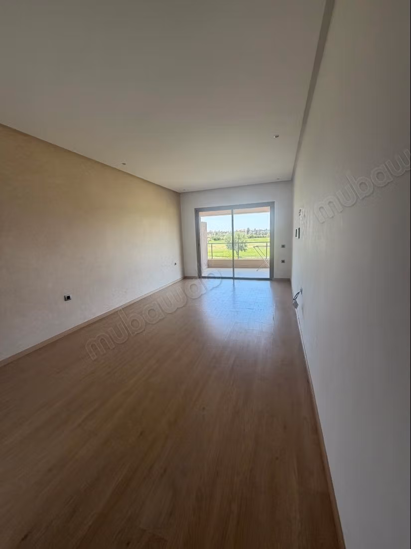 Apartment for rent empty in Prestigia