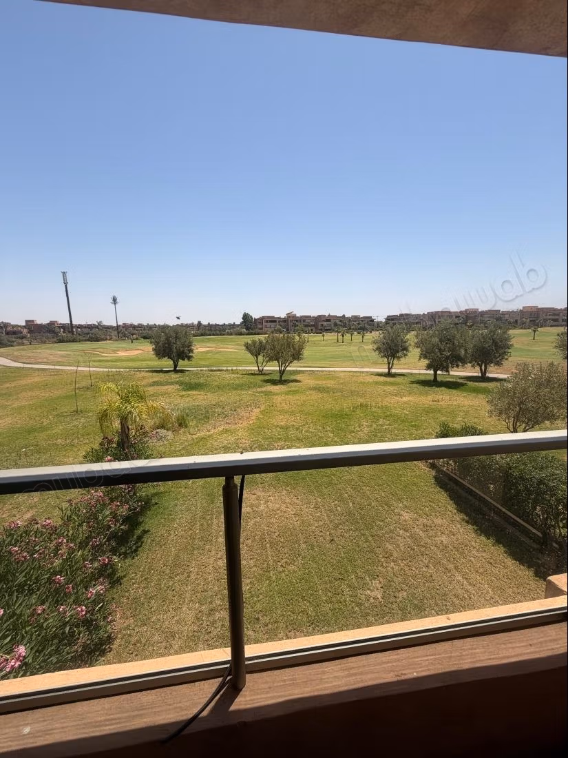 Apartment for rent empty in Prestigia