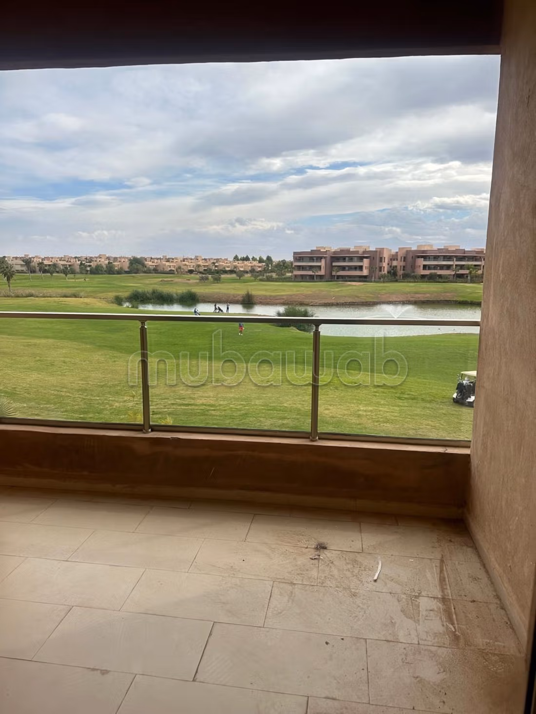 Appartement en location vide à prestigia — 3