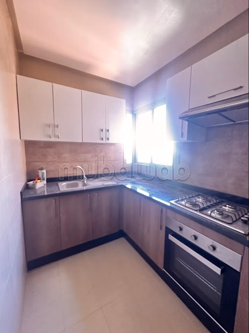 Appartement en location vide à prestigia — 2