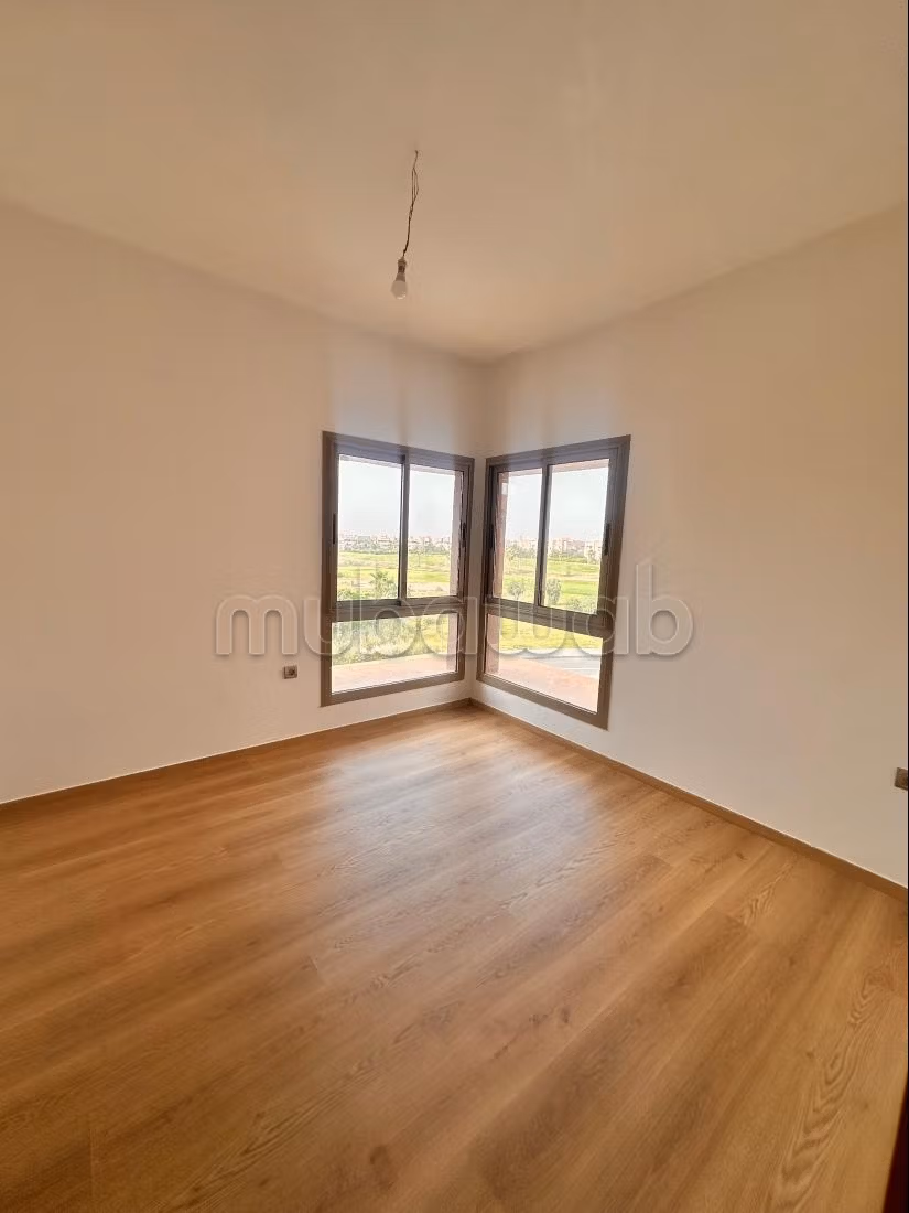 Appartement en location vide à prestigia
