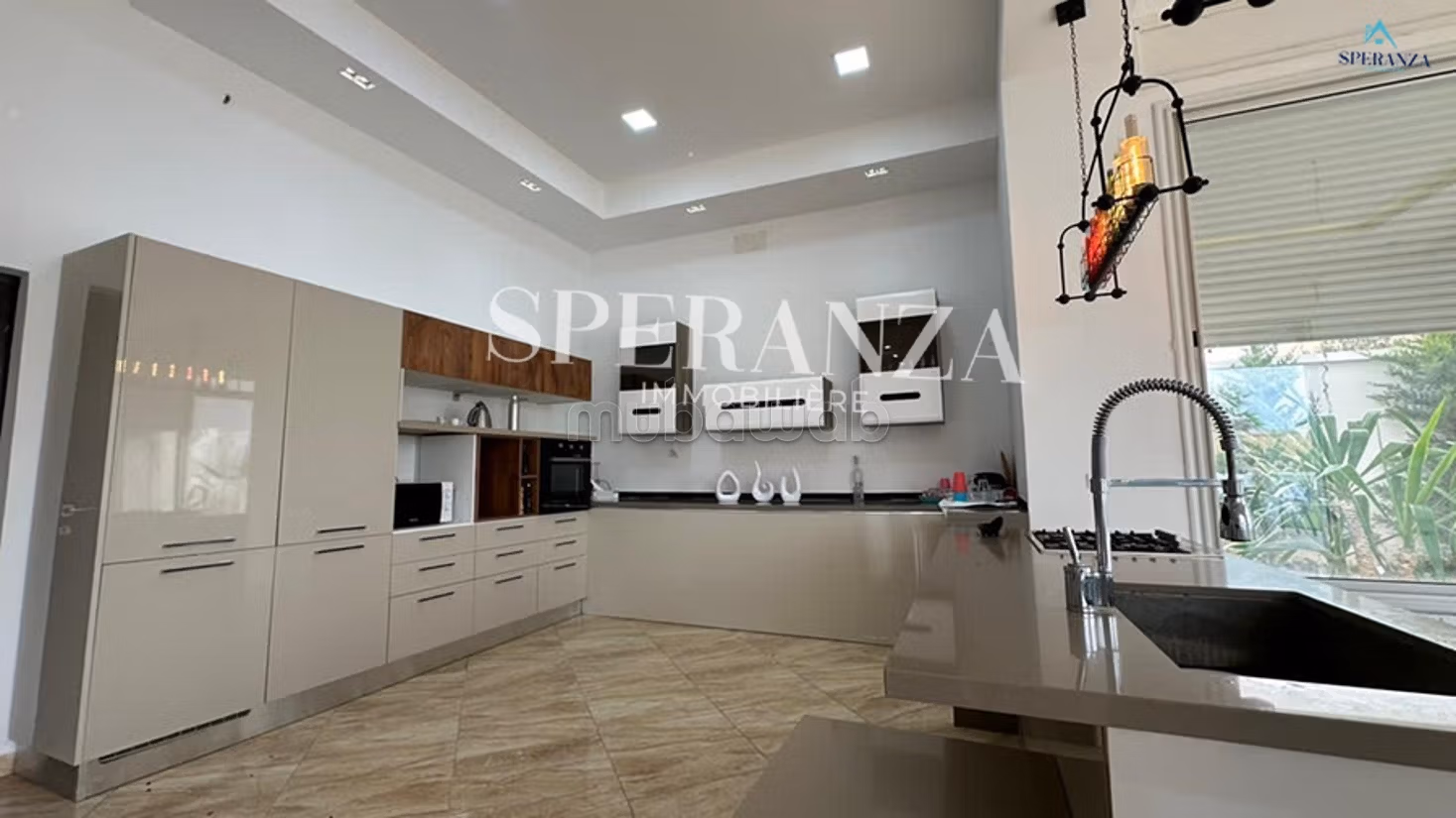Vacances Villa Platinum S6