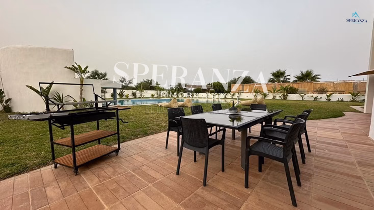 Vacances Villa Platinum S6
