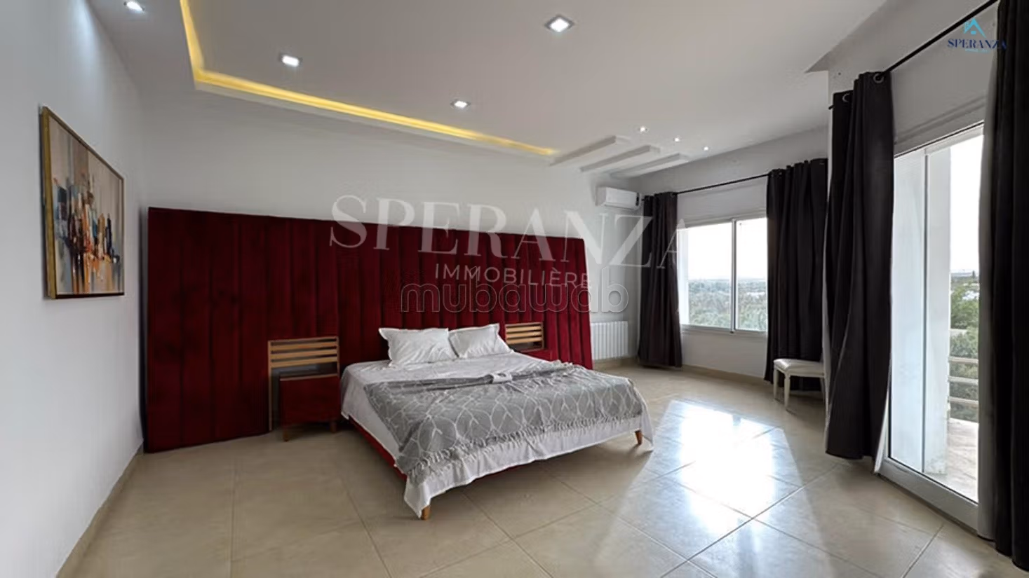 Vacances Villa Platinum S6