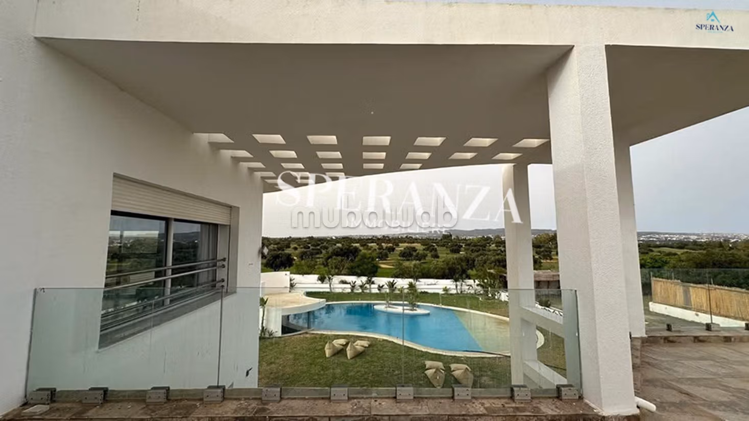 Vacances Villa Platinum S6