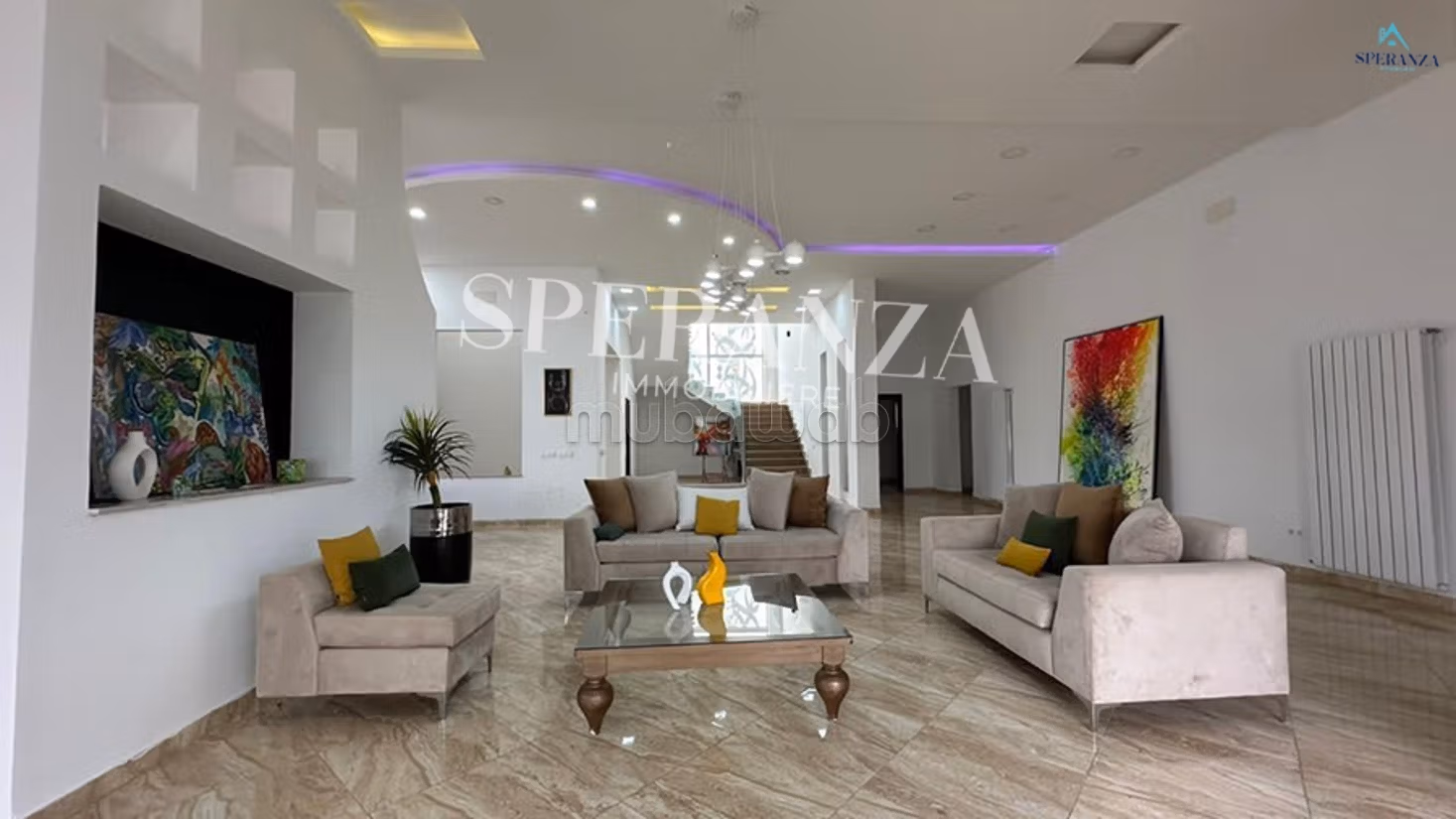 Vacances Villa Platinum S6
