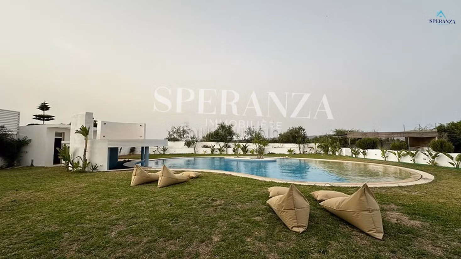 Vacances Villa Platinum S6