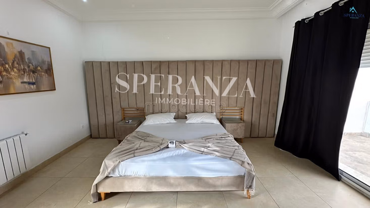 Vacances Villa Platinum S6