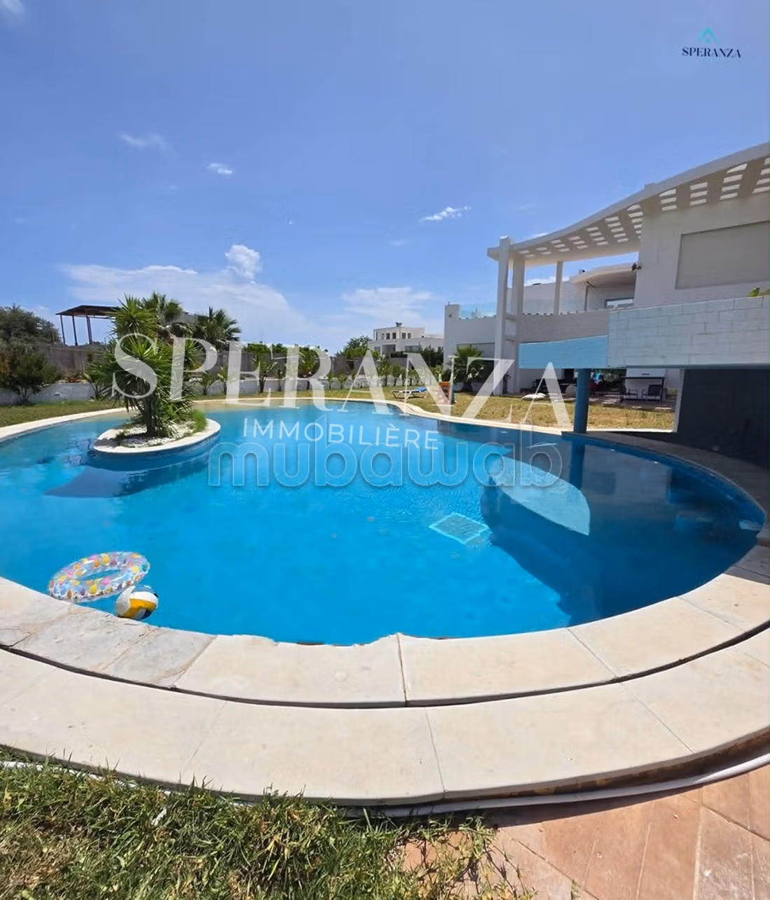 Vacances Villa Platinum S6