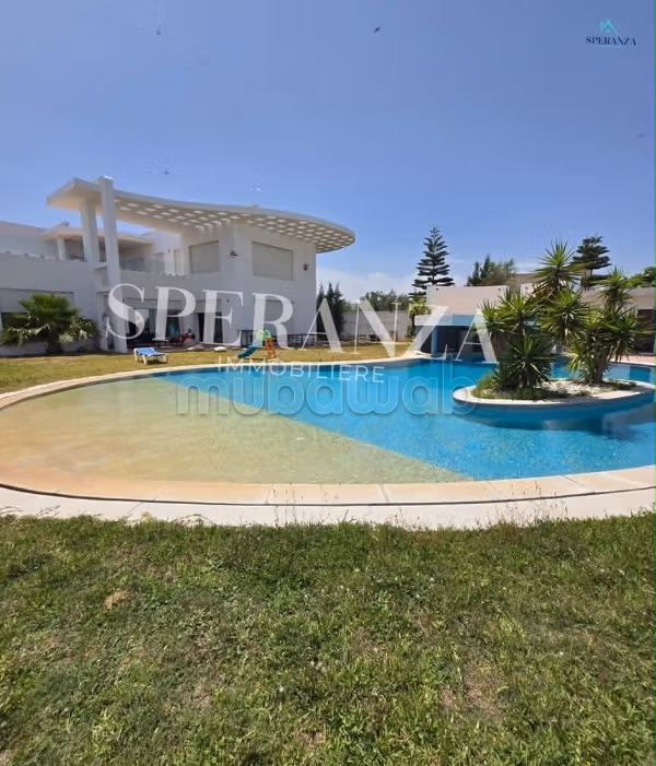 Vacances Villa Platinum S6