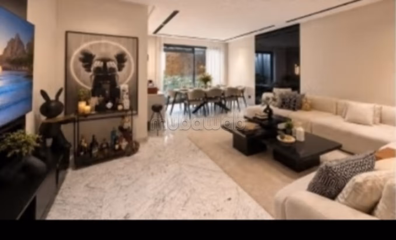 Appartement 200 m² à Racine — 7