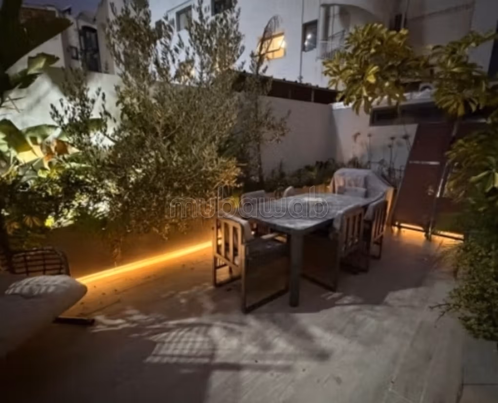 Appartement 200 m² à Racine — 10