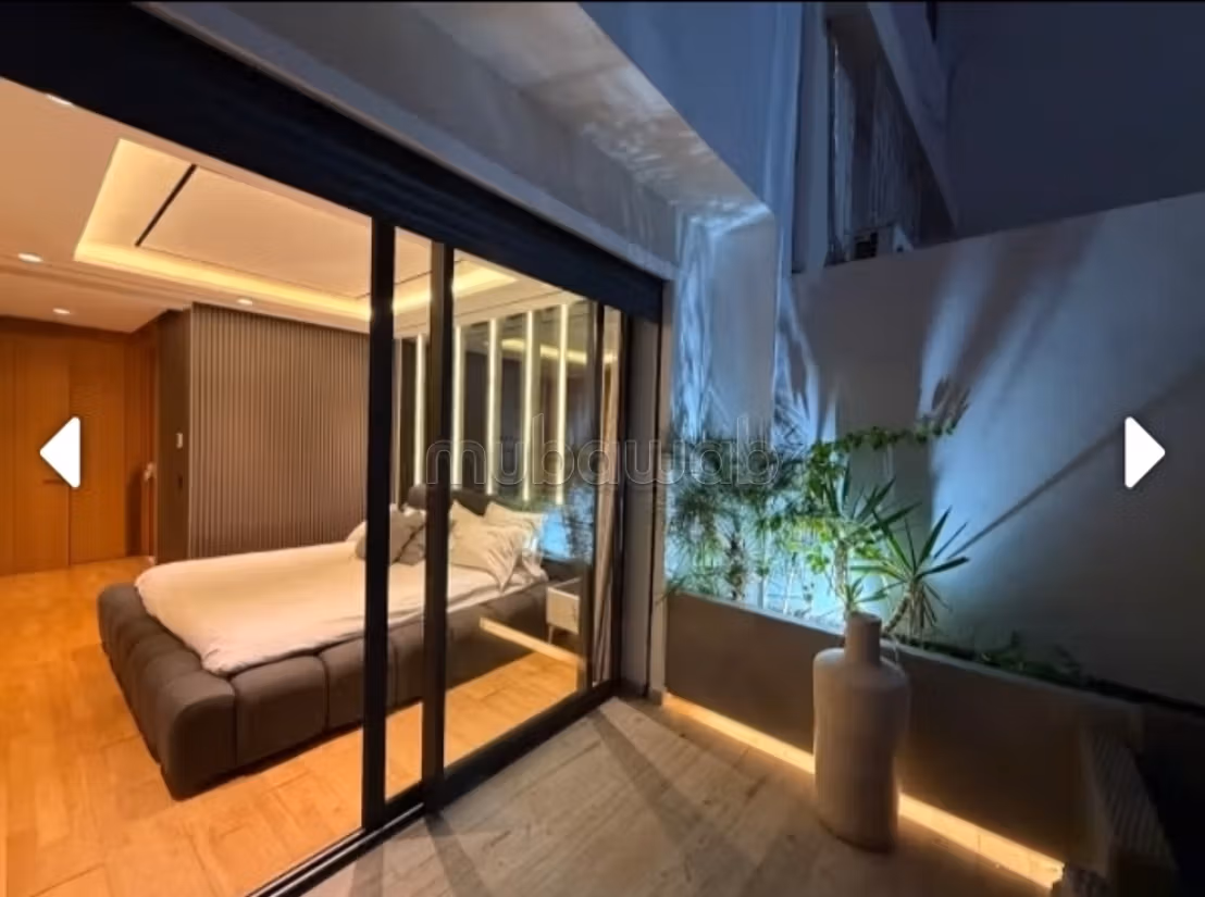 Appartement 200 m² à Racine — 11
