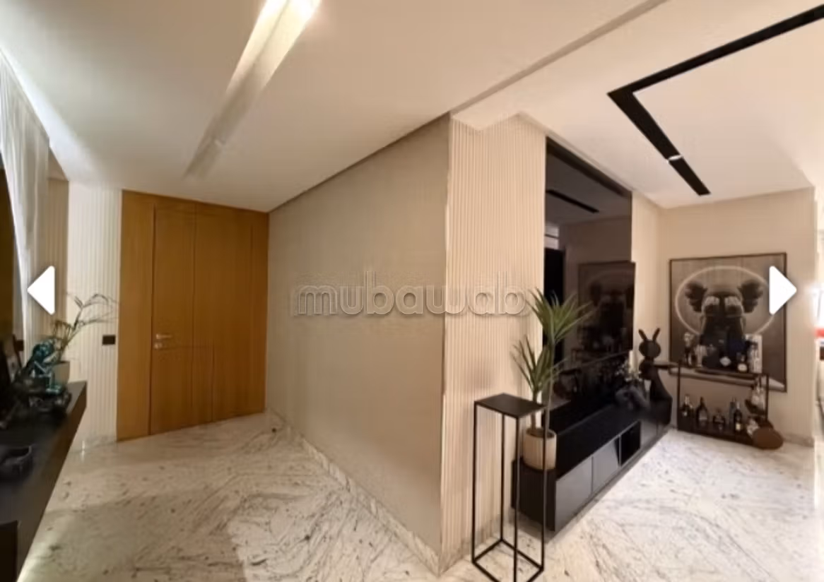 Appartement 200 m² à Racine — 12
