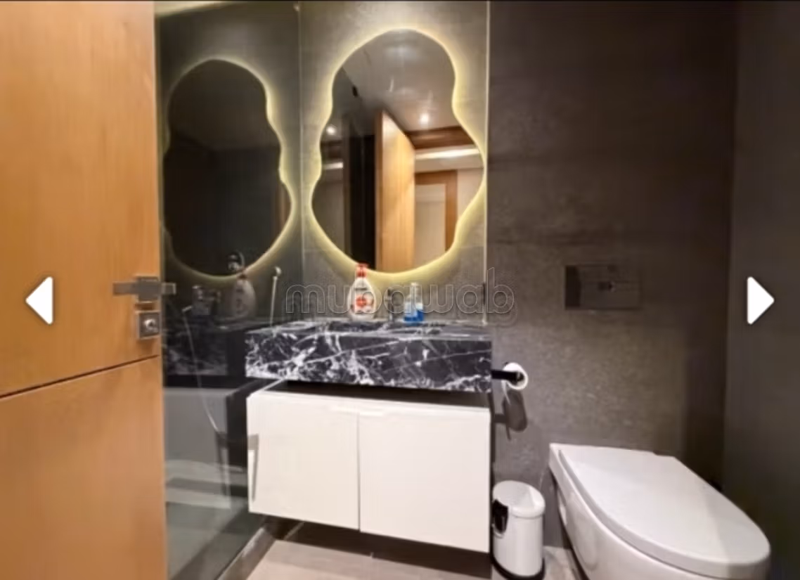 Appartement 200 m² à Racine — 13