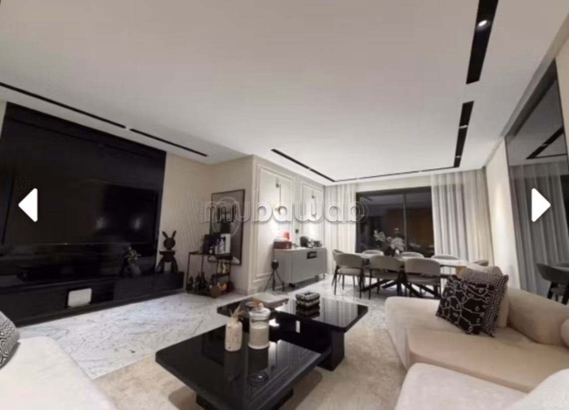 Appartement 200 m² à Racine — 15
