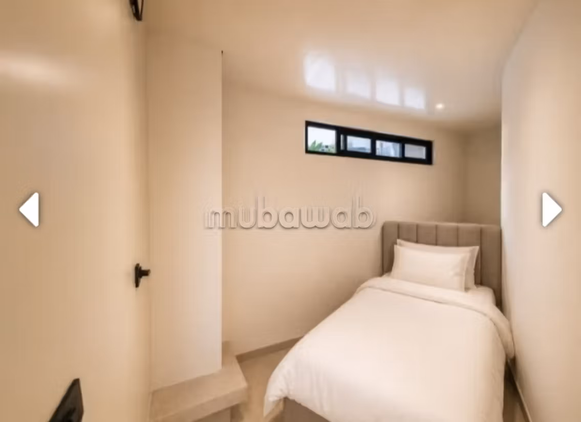 Appartement 200 m² à Racine — 16