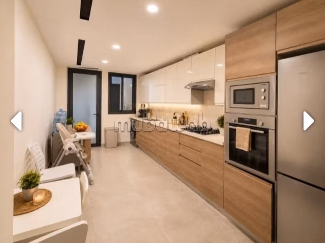 Appartement 200 m² à Racine — 17