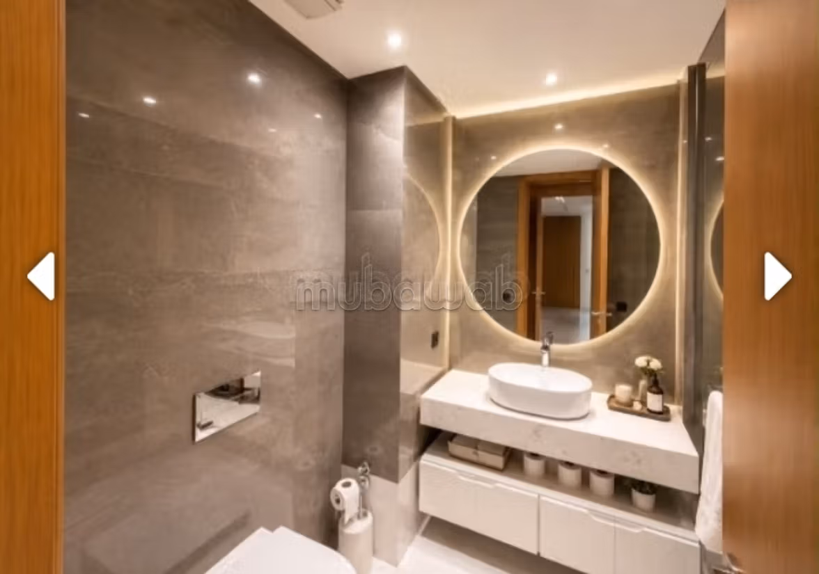 Appartement 200 m² à Racine — 18