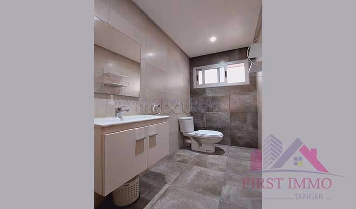 Appartement 88 m² f Marjane — 10