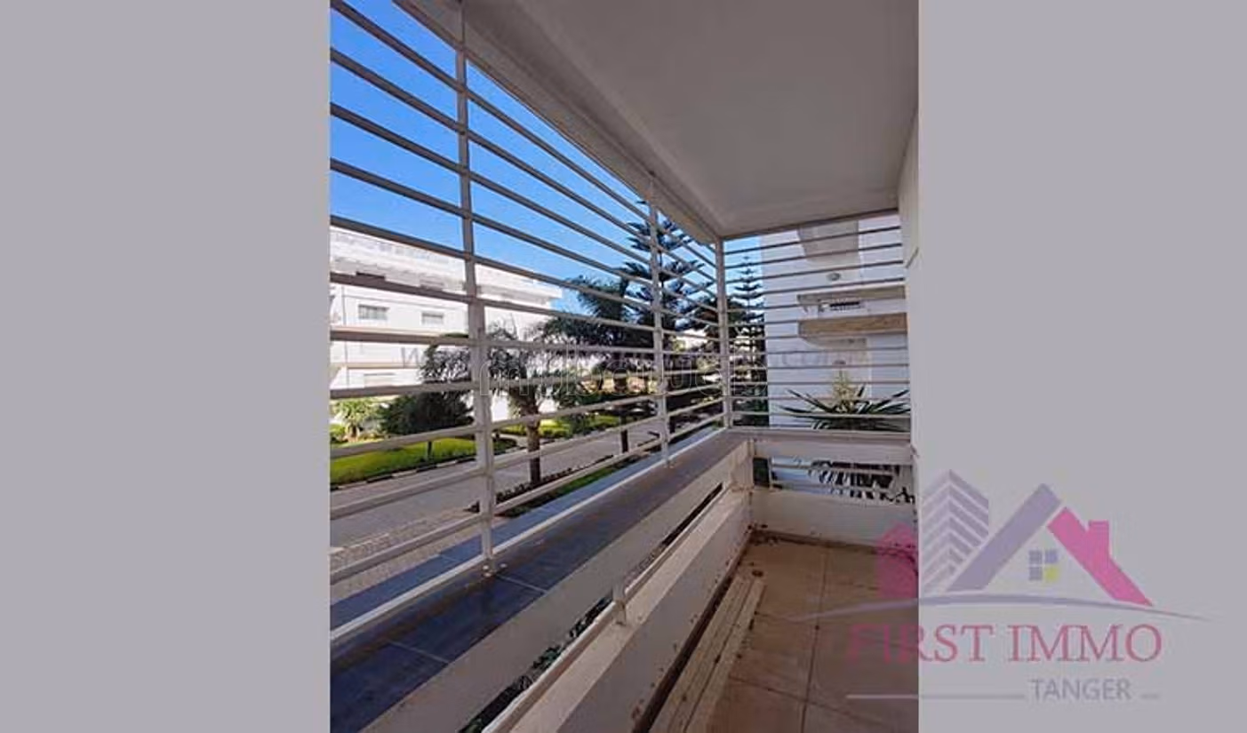 Appartement 88 m² f Marjane — 11