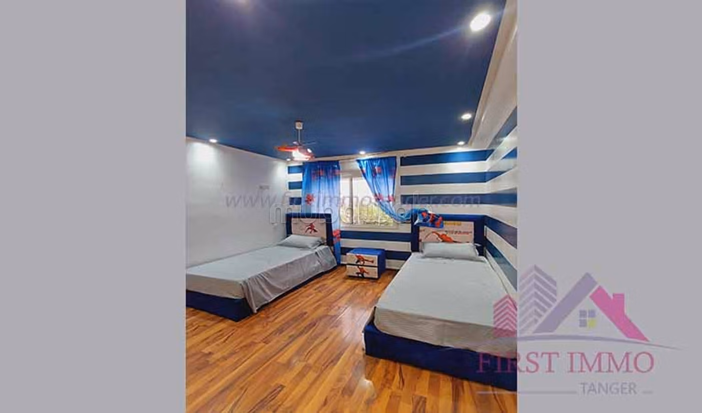 Appartement 88 m² f Marjane — 8