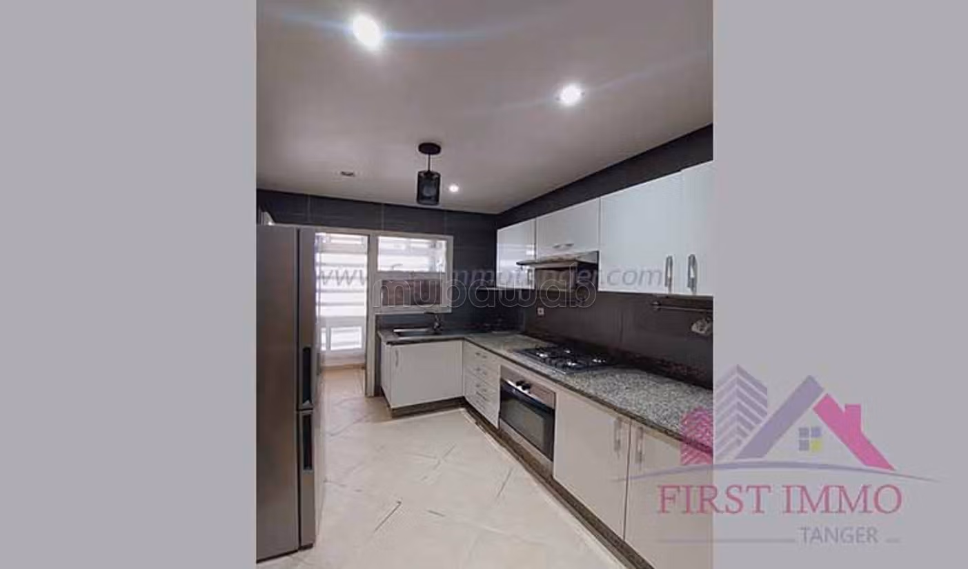 Appartement 88 m² f Marjane — 9