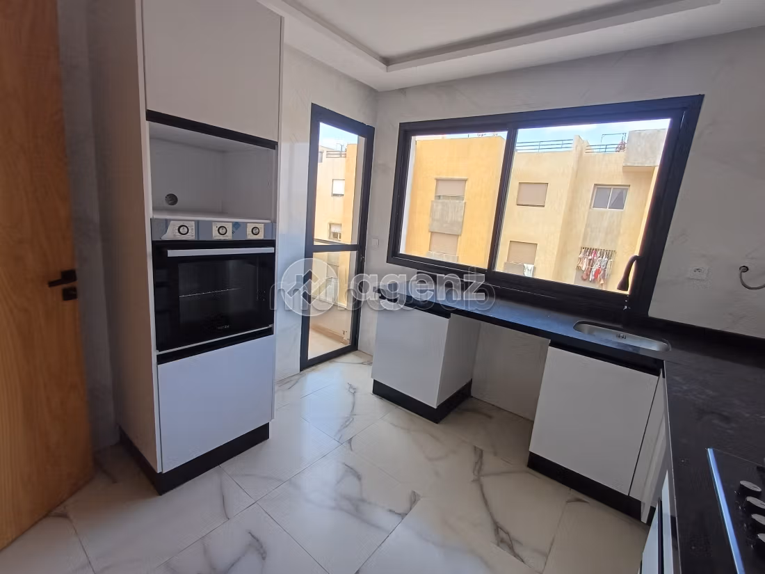 Appartamento in vendita 138 m², 3 camere Victoria Bouskoura