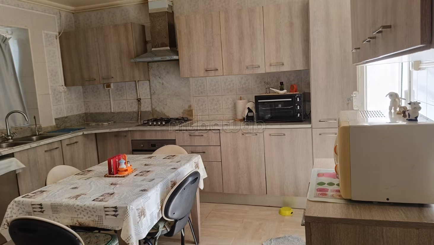 Villa authentique à La soukra