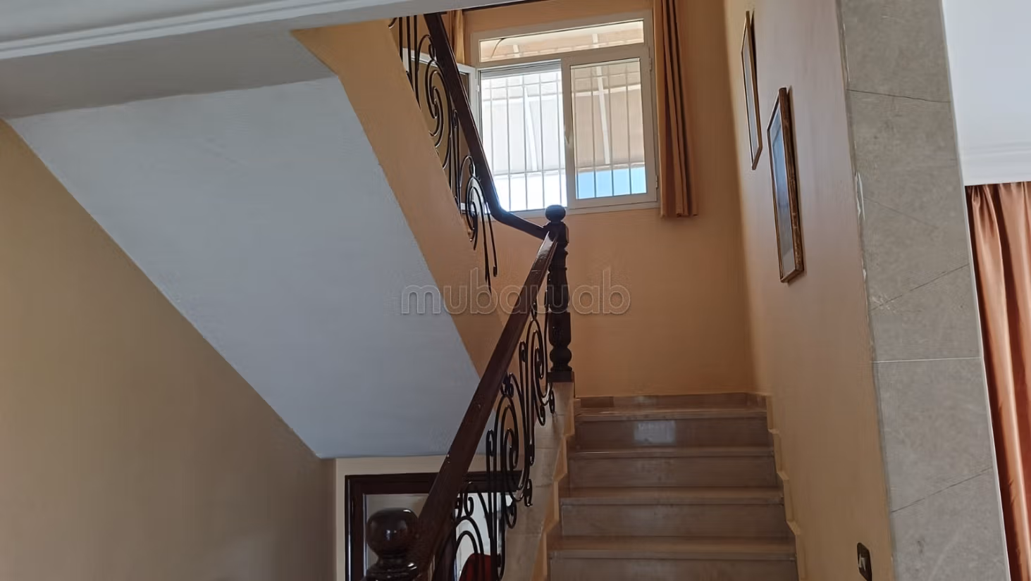 Villa authentique à La soukra