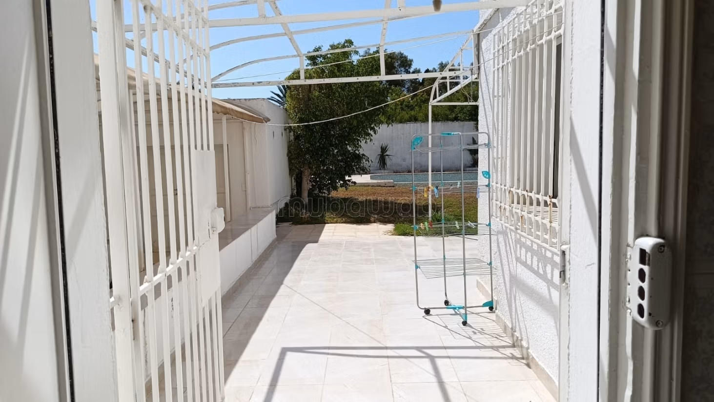 Villa authentique à La soukra