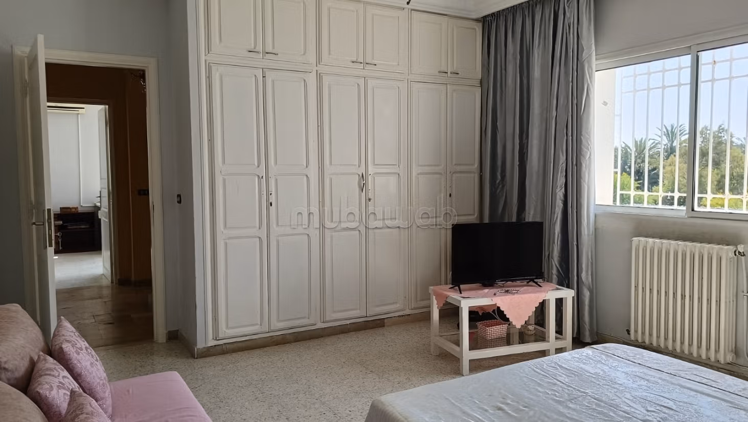 Villa authentique à La soukra