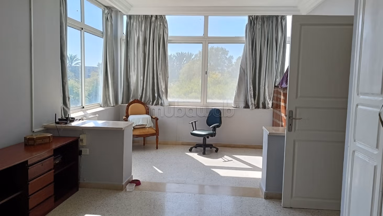 Villa authentique à La soukra