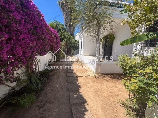 Casa a piano terra S5 a Marsa