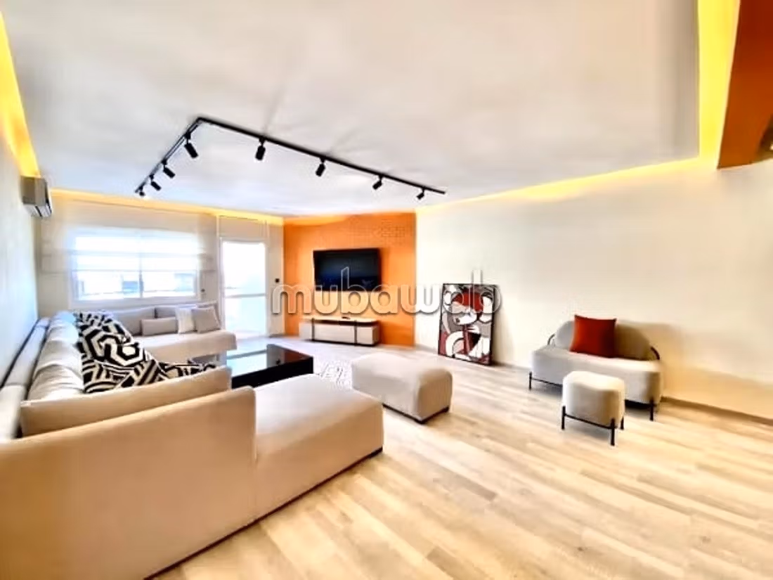Appartement 150 m² à Gauthier — 10