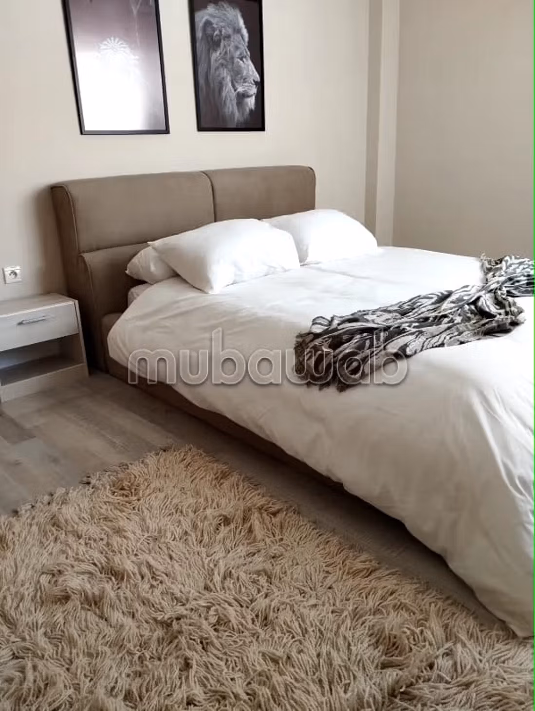 Appartement 150 m² à Gauthier — 9