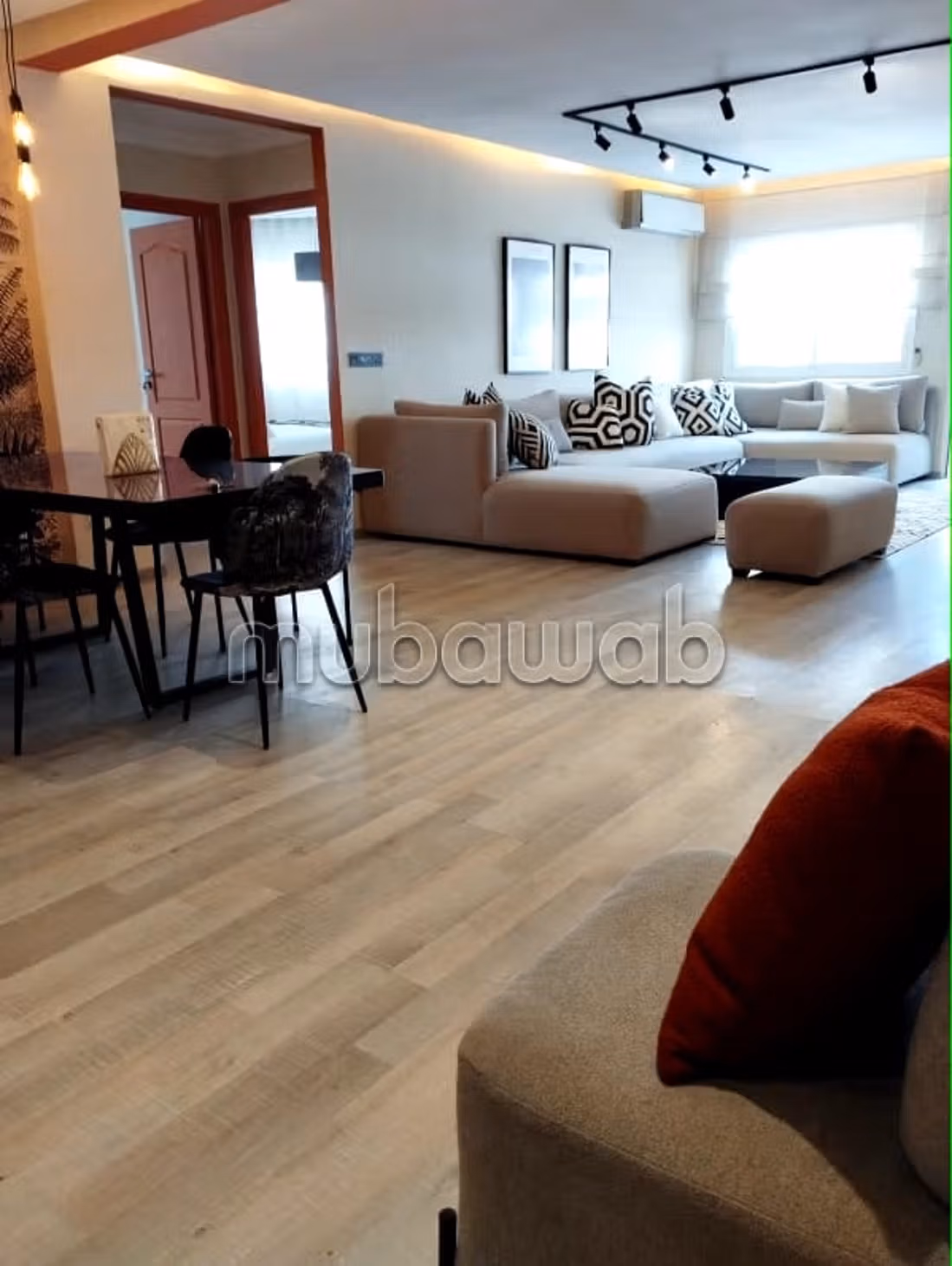 Appartement 150 m² à Gauthier — 7