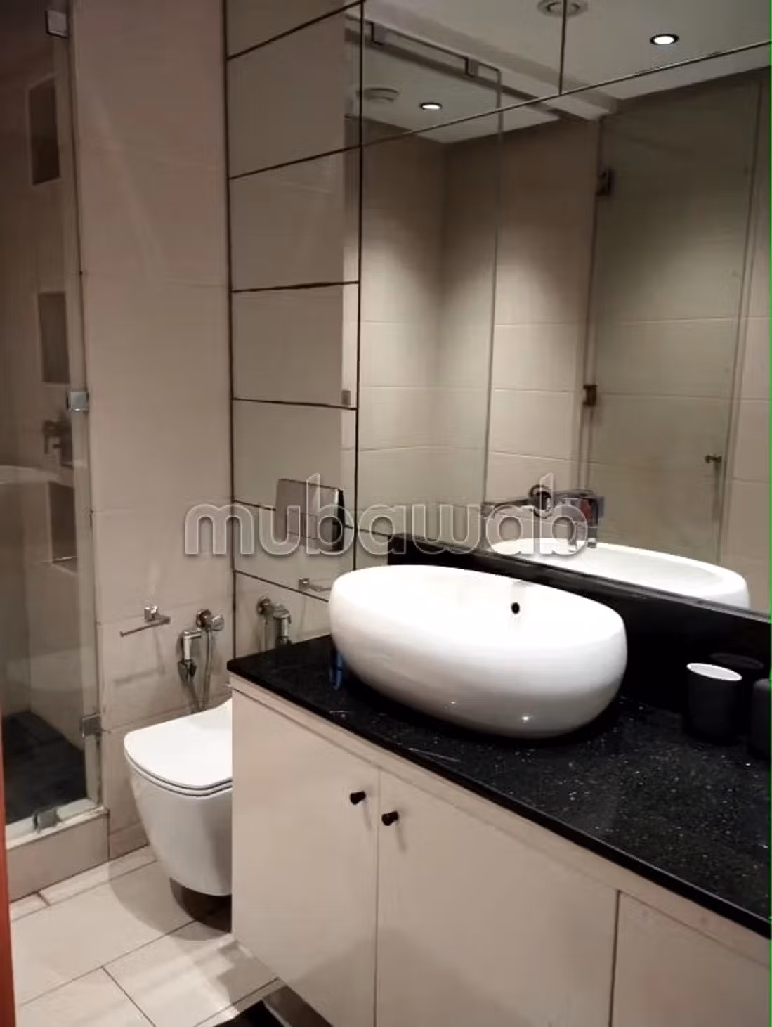 Appartement meublé à la location à gauthier — 4